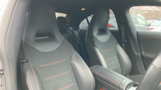 Mercedes-Benz CLA 250e AMG Line Premium + Night Ed 4dr Tip Auto Saloon